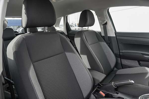 2022 Volkswagen Polo 70TSI Life AE