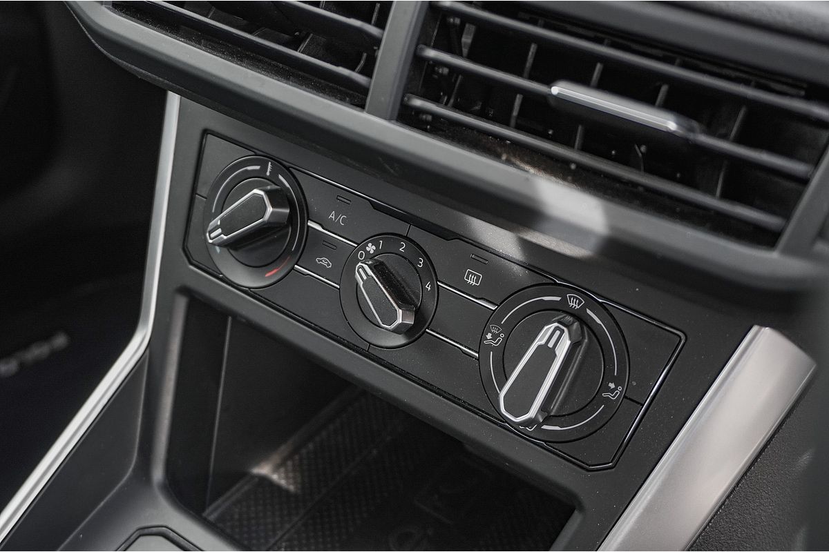 2022 Volkswagen Polo 70TSI Life AE