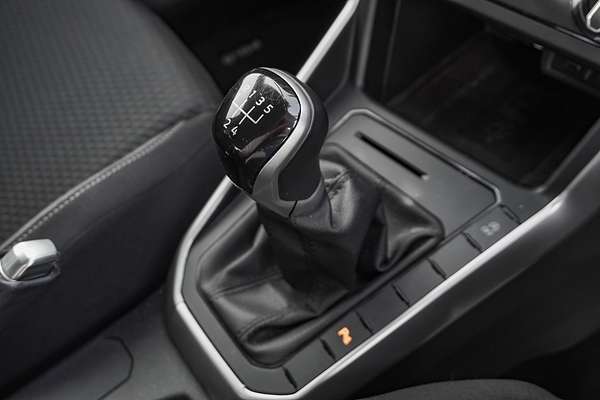 2022 Volkswagen Polo 70TSI Life AE