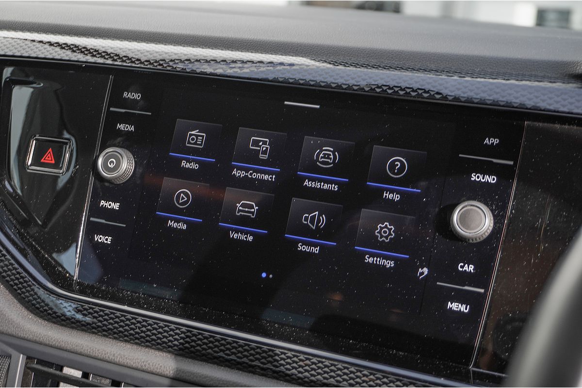 2022 Volkswagen Polo 70TSI Life AE