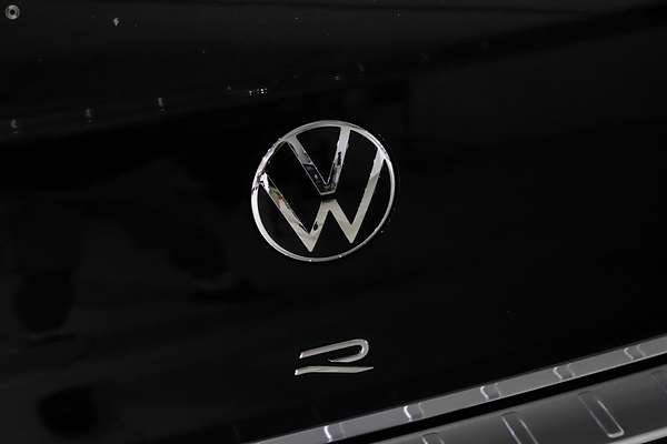 2025 Volkswagen T-Roc R D11