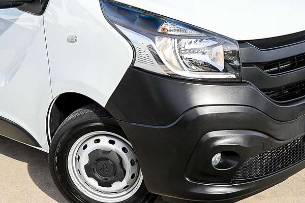 2020 Mitsubishi Express GLX SN LWB