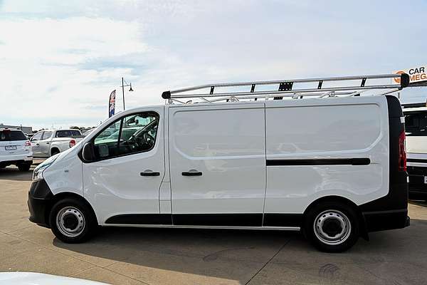 2020 Mitsubishi Express GLX SN LWB