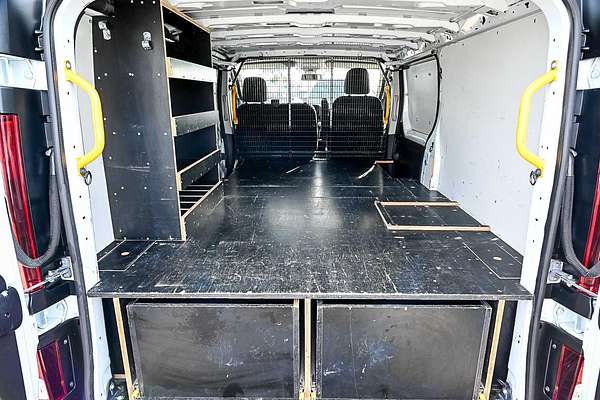 2020 Mitsubishi Express GLX SN LWB