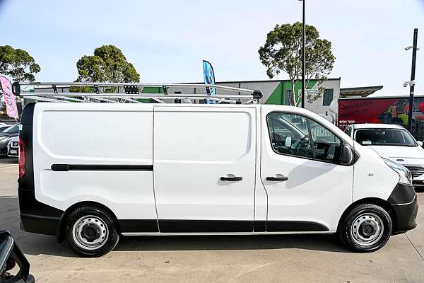 2020 Mitsubishi Express GLX SN LWB
