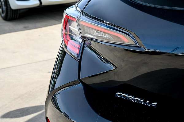 2020 Toyota Corolla Ascent Sport MZEA12R
