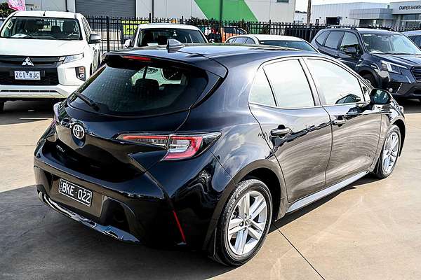 2020 Toyota Corolla Ascent Sport MZEA12R