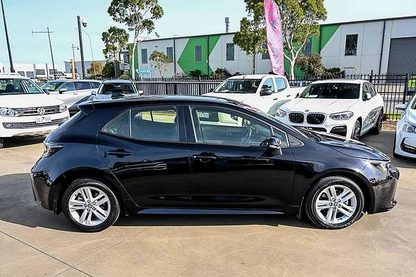 2020 Toyota Corolla Ascent Sport MZEA12R