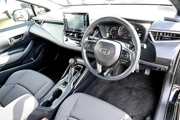 2020 Toyota Corolla Ascent Sport MZEA12R