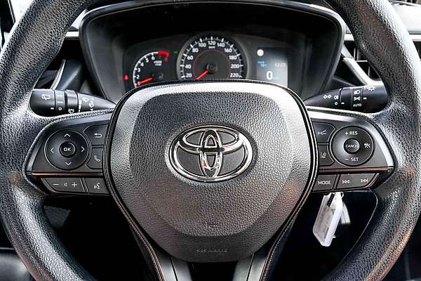 2020 Toyota Corolla Ascent Sport MZEA12R