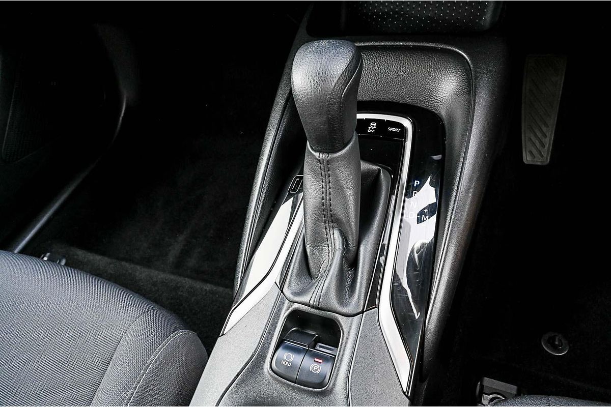 2020 Toyota Corolla Ascent Sport MZEA12R