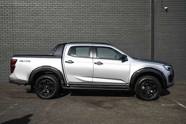 2024 Isuzu D-MAX X-TERRAIN 4X4