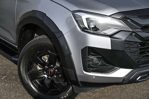 2024 Isuzu D-MAX X-TERRAIN 4X4