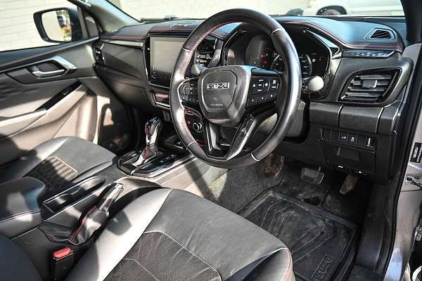 2024 Isuzu D-MAX X-TERRAIN 4X4