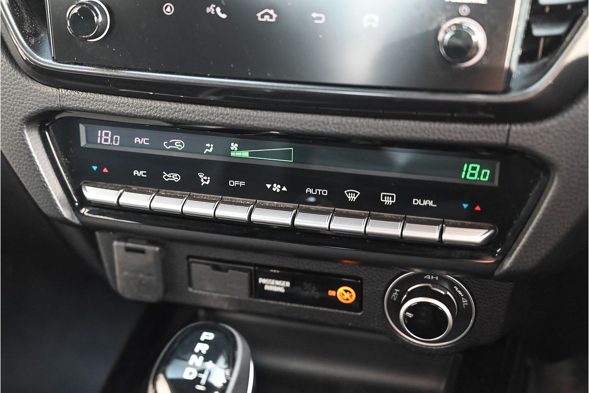 2024 Isuzu D-MAX X-TERRAIN 4X4