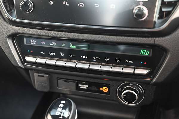 2024 Isuzu D-MAX X-TERRAIN 4X4