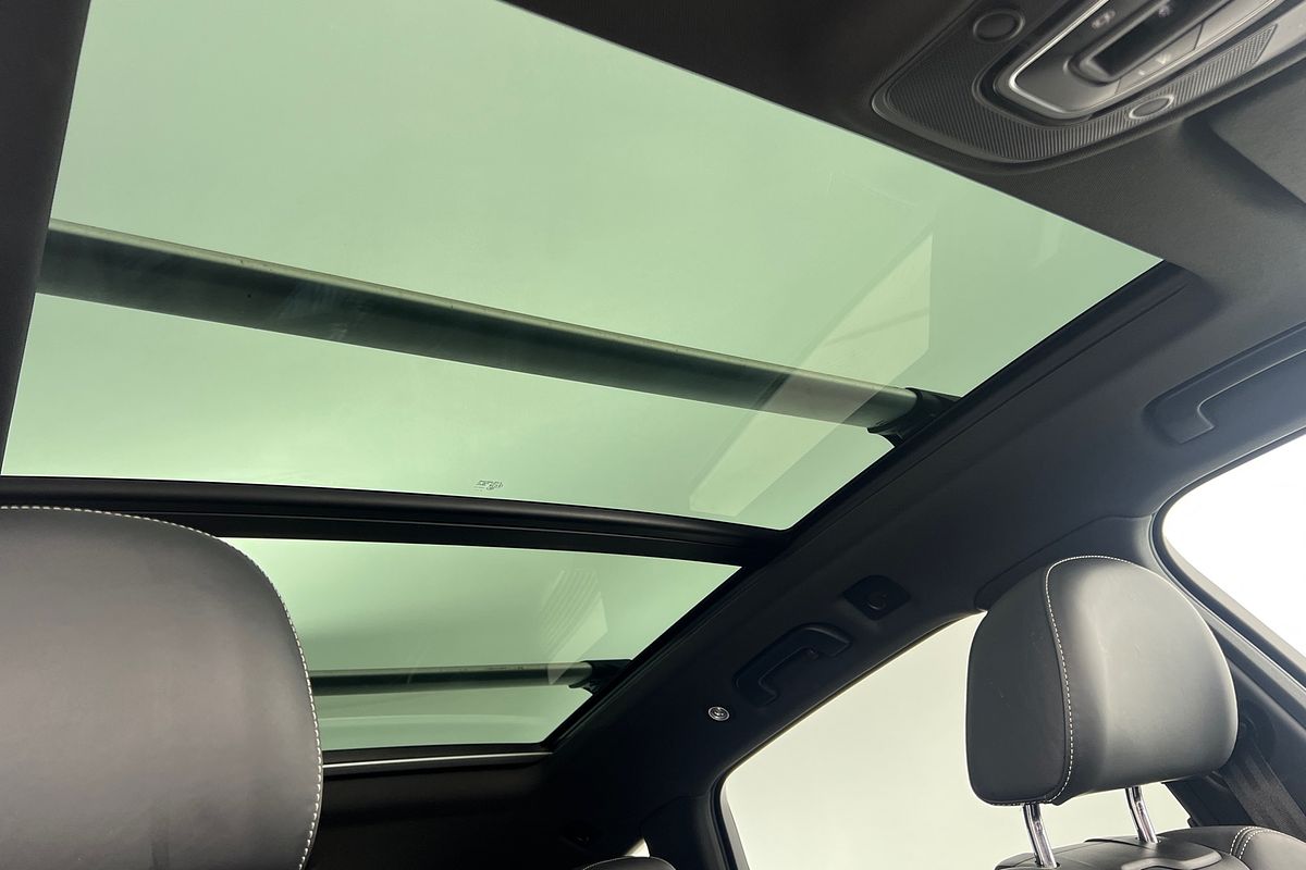 2020 Audi Q7 50 TDI S line 4M