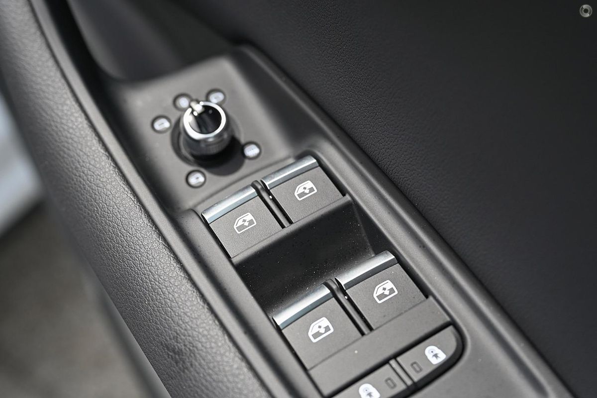 2025 Audi Q7 45 TDI 4M