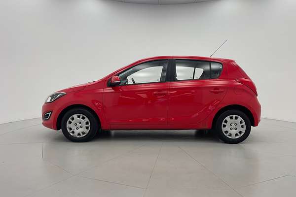 2013 Hyundai i20 Active PB