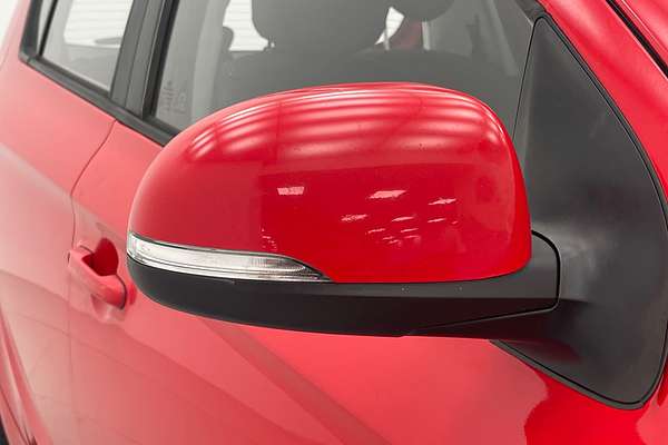 2013 Hyundai i20 Active PB