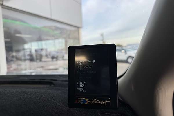 2017 Ford Ranger XLT PX MkII 4X4 3.2L