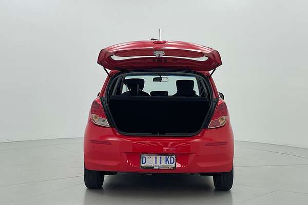 2013 Hyundai i20 Active PB