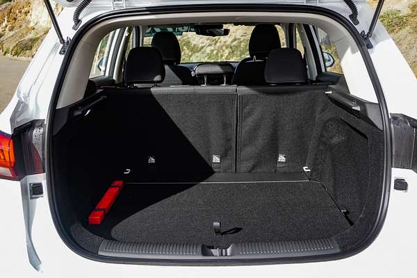 2025 MG ZS Excite ZS32