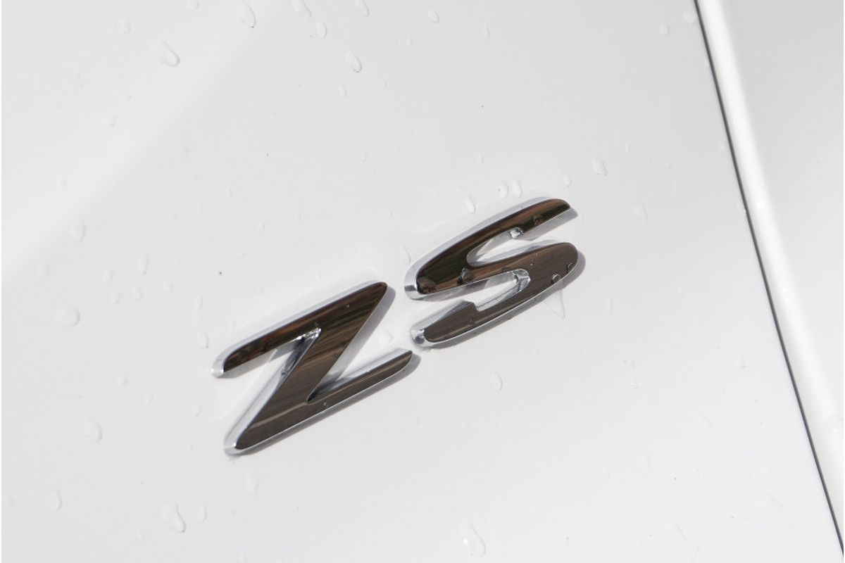 2025 MG ZS Excite ZS32