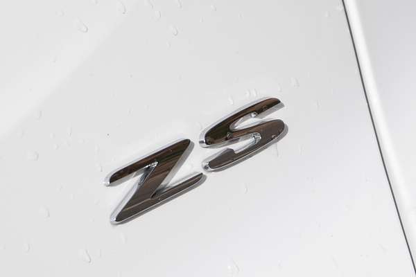 2025 MG ZS Excite ZS32