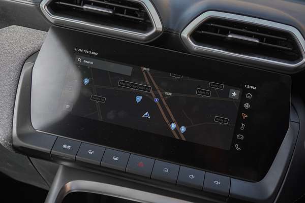 2025 MG ZS Excite ZS32