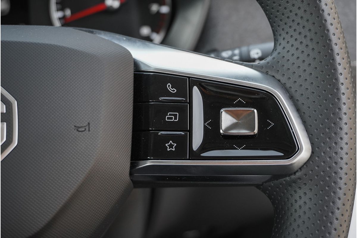 2025 MG ZS Excite ZS32