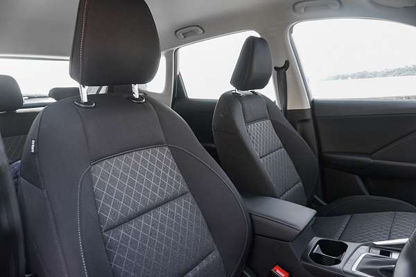2025 MG ZS Excite ZS32