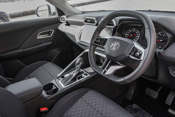 2025 MG ZS Excite ZS32
