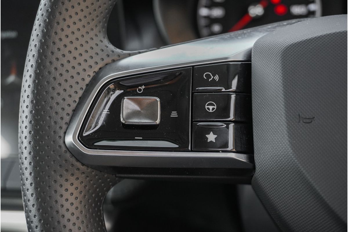 2025 MG ZS Excite ZS32