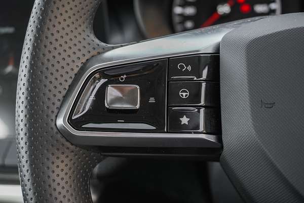 2025 MG ZS Excite ZS32