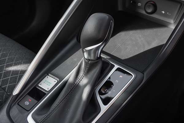 2025 MG ZS Excite ZS32
