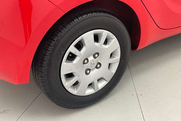 2013 Hyundai i20 Active PB