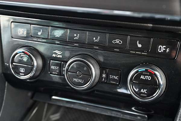 2022 SKODA Superb 162TSI Style NP