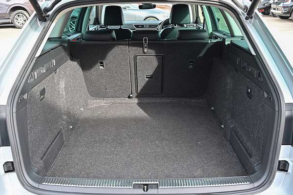 2022 SKODA Superb 162TSI Style NP