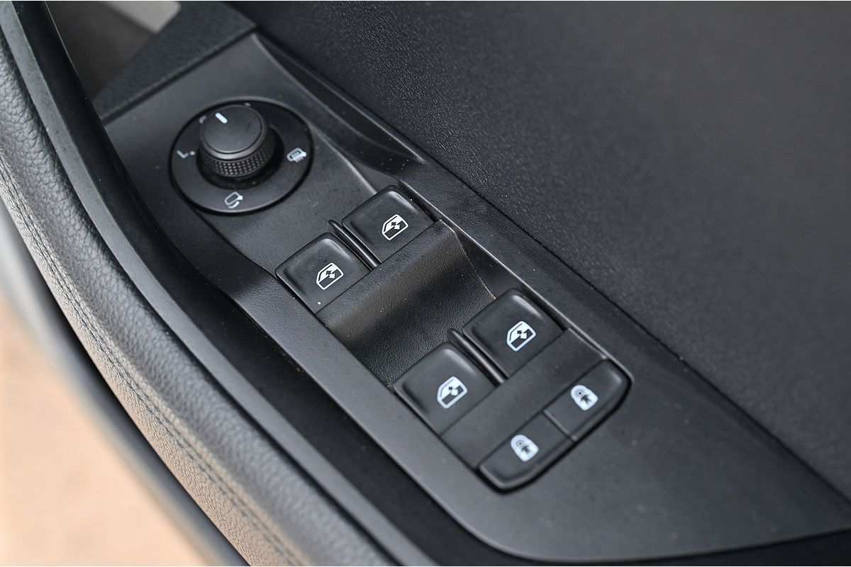 2022 SKODA Superb 162TSI Style NP