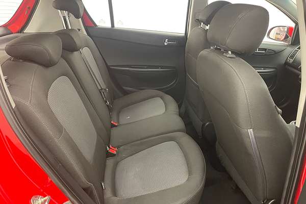 2013 Hyundai i20 Active PB