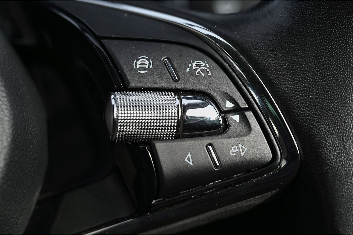 2022 SKODA Superb 162TSI Style NP