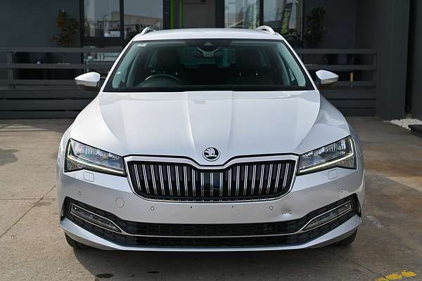 2022 SKODA Superb 162TSI Style NP