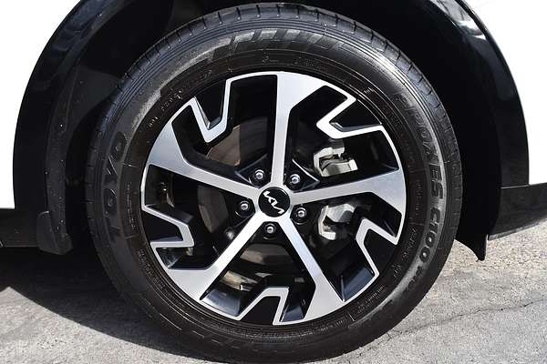 2021 Kia Sportage SX NQ5