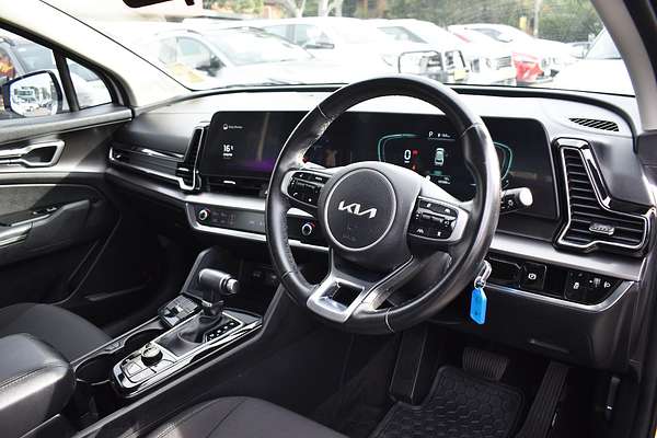 2021 Kia Sportage SX NQ5
