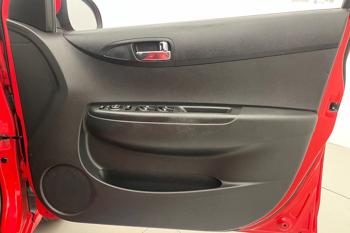 2013 Hyundai i20 Active PB