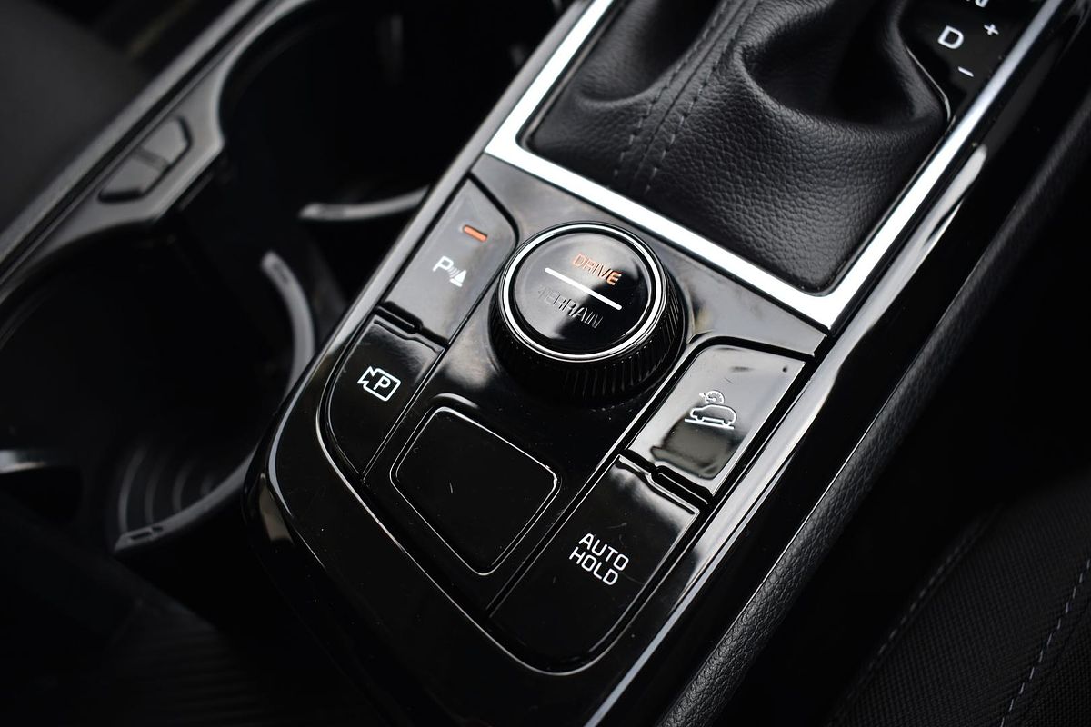 2021 Kia Sportage SX NQ5