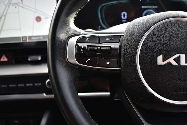 2021 Kia Sportage SX NQ5
