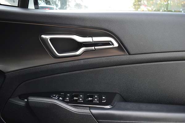 2021 Kia Sportage SX NQ5