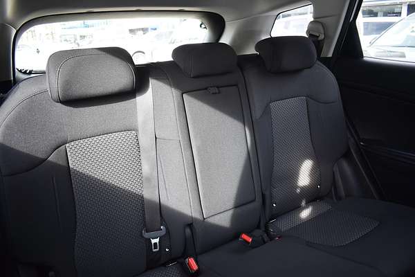 2021 Kia Sportage SX NQ5